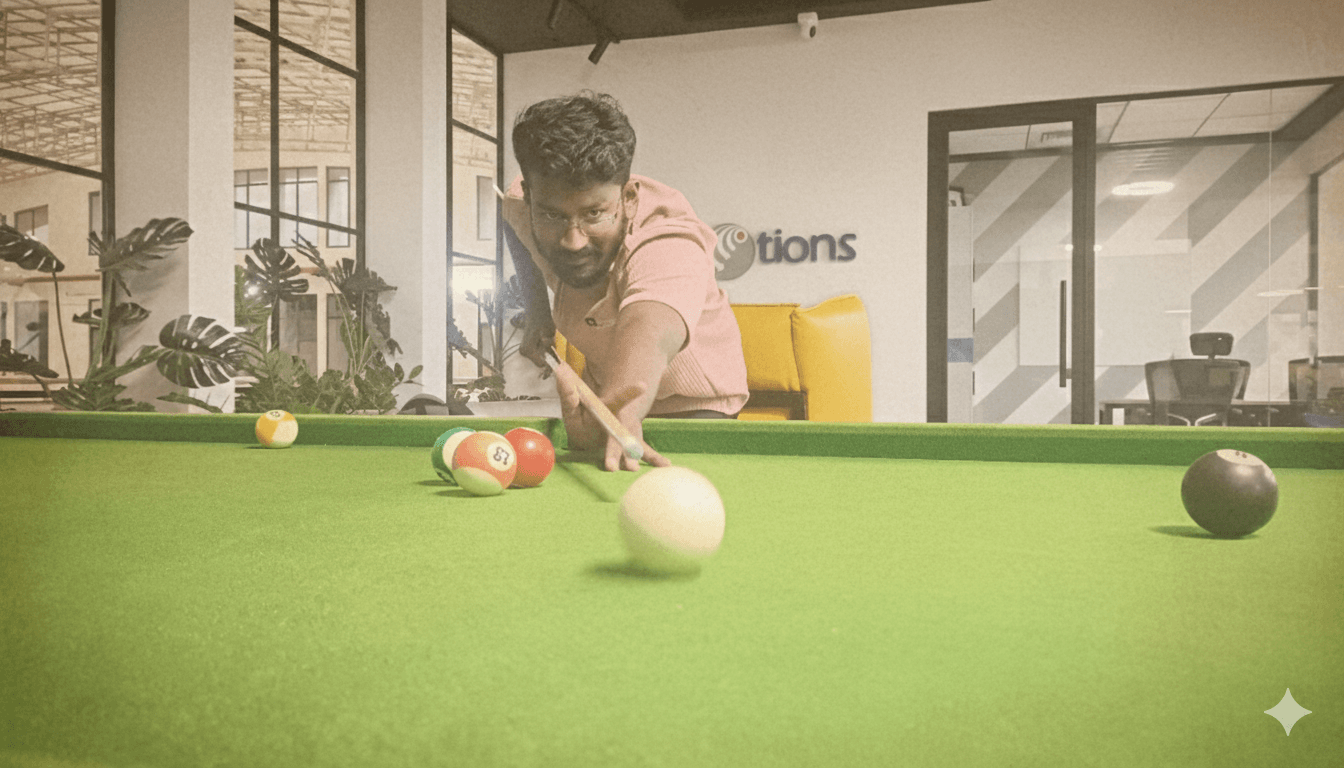 Softnotions Technologies pvt Ltd