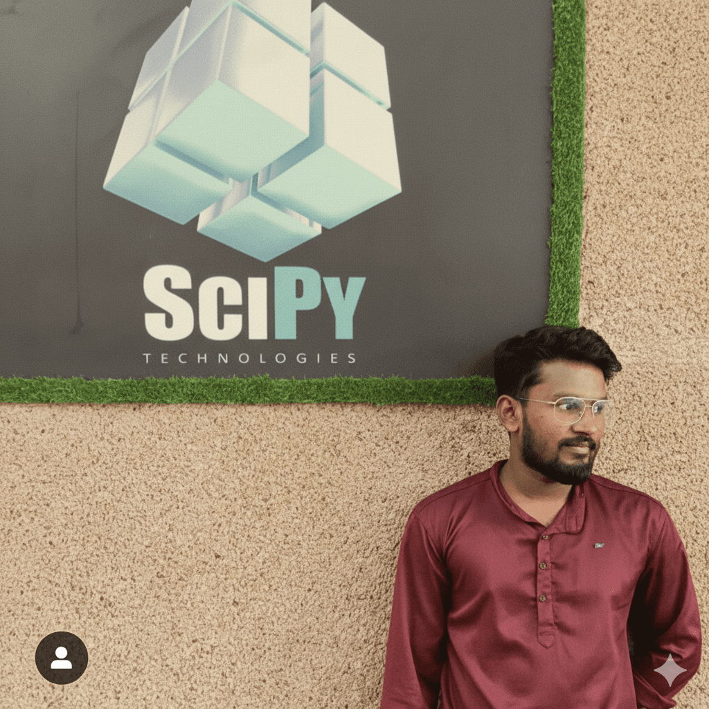 Scipy Technologies